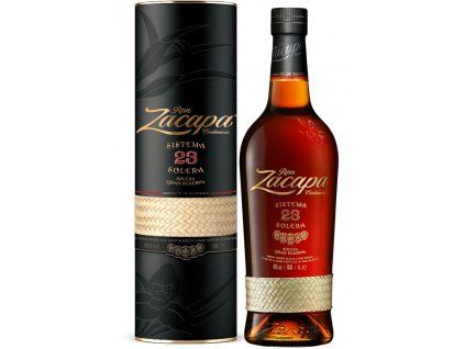 Zacapa 1l