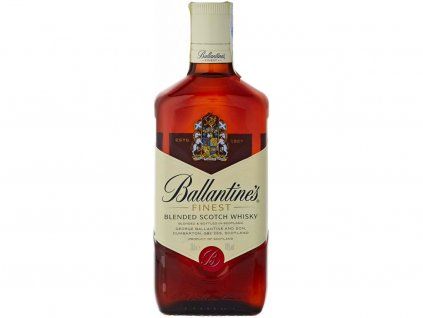 Ballantine's 40% 0,7L