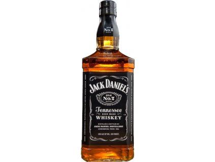 Jack Daniel's 40% 0,70 L