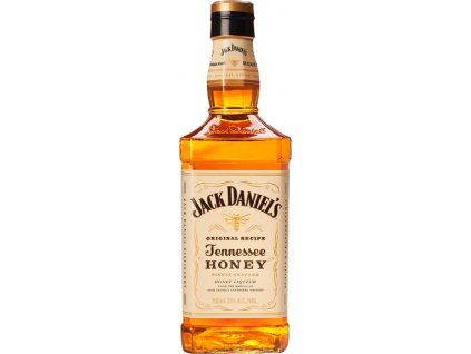 Jack Daniel's Honey 35% 0,70 L