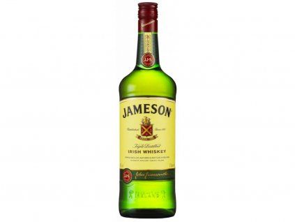 Jameson 40% 1L