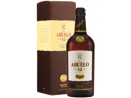 Abuelo 12
