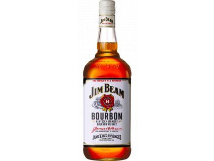 JIM BEAM 40% 0,7L