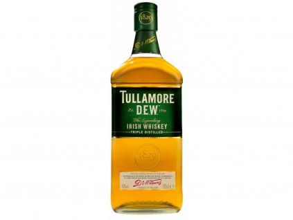 Tullamore Dew 40% 0,7L