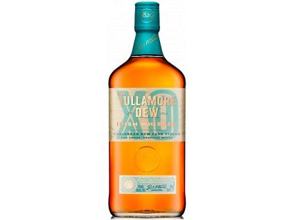 TULLAMORE D.E.W. XO 43% 0,7L