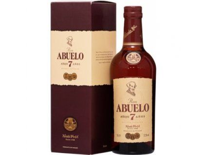 Abuelo 7