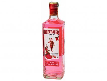 Beefeater Pink 37,5% 0,7L