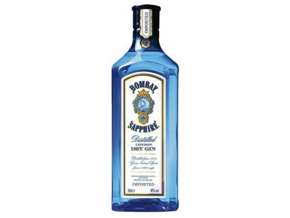 Bombay Sapphire 40% 0,7L