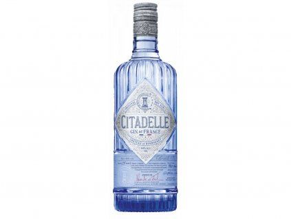 Citadelle Gin original 44% 0,7L
