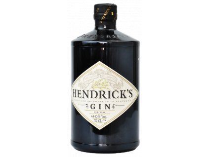 HENDRICK'S 44% 0,7L