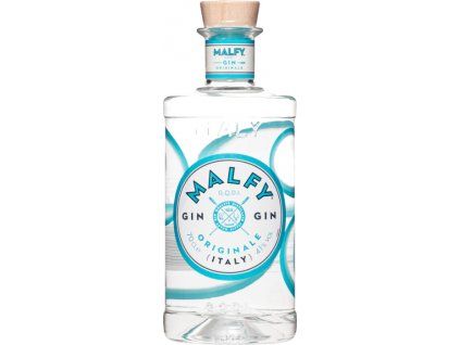 Malfy Gin Originale 41% 0,70 L