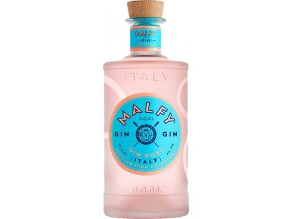 Malfy Gin Rosa 41% 0,70 L