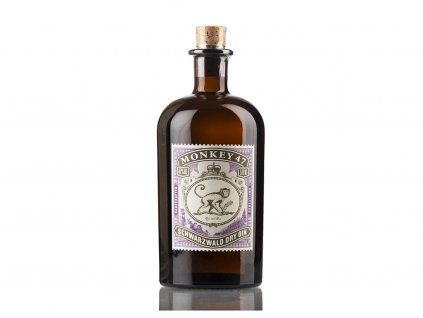 Monkey 47 Dry Gin 47% 0,5L