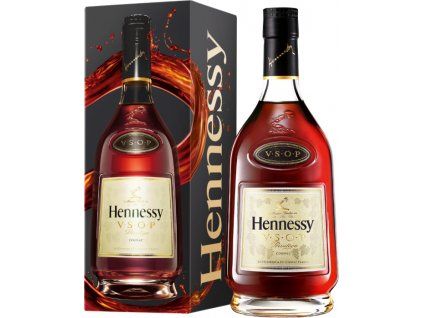 Hennessy VSOP 40% 0,70 L
