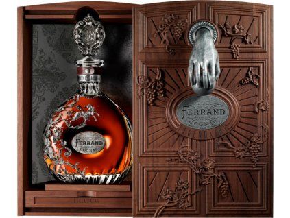 Pierre Ferrand Légendaire 42,1% 0,70 L