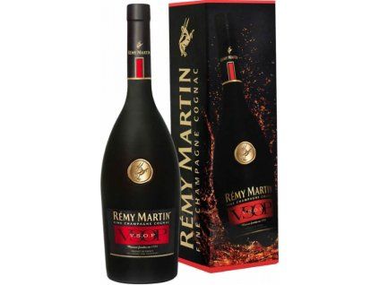 Remy Martin VSOP (MCF) 40% 0,70 L
