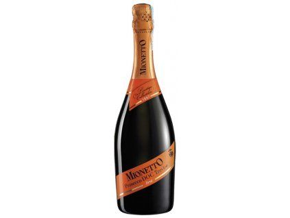 V.PROSECCO Mionetto DOC Treviso brut 0,75L