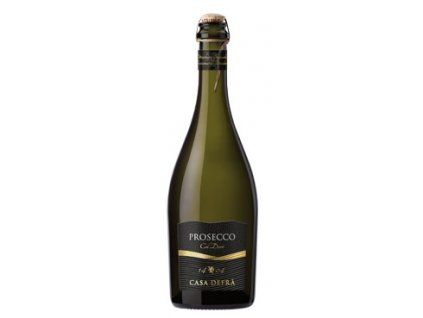 PROSECCO DEFRA DOC SPAG. 0,75L