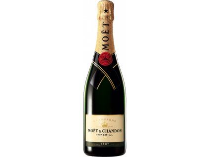 Moet & Chandon Brut Impérial 12% 0,75 L