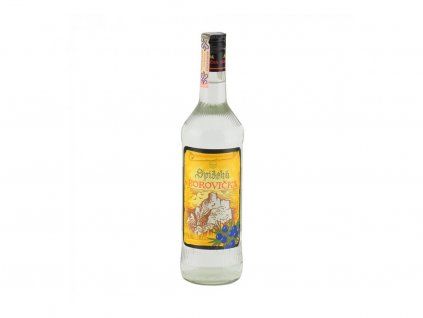 Spišská borovička (Frucona) 40% 0,7L