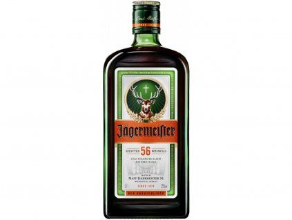 Jägermeister 35% 0,7L