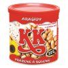 KK arašídy pražené solené 227g
