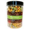 Doza Slaný mix s wasabi 450g