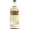 Absolut vodka vanila