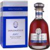 Diplomático Single Vintage 2005