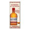 Rum HEFFRON 5YO 38% 0,5l + poh.
