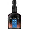 Rum DICTADOR 20YO 40% 0,7L
