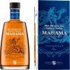Rum Marama Origins Indonesian 0,7L 40% GIFT