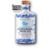 drumshanbo gunpowder irish gin ceramic