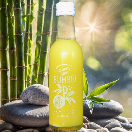 Citron-zázvor-CamuCamu (50ml)
