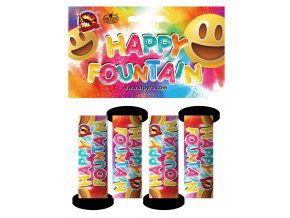 happy fountain 4ks