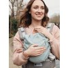 MOCHILA QUOKKABABY E CARRIER MINT10