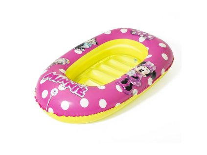 Detský nafukovací čln Bestway Minnie