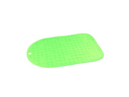 Protišmyková podložka pre vane Baby Ono 70x35 cm zelená