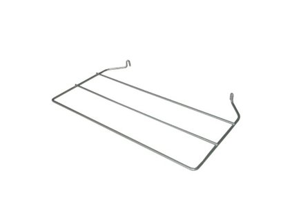 Sušiak k držiaku na vaničku grafit