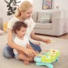 Edukačná multifunkčná hračka Baby Mix Xylofón