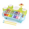 Edukačná multifunkčná hračka Baby Mix Xylofón