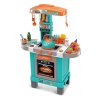 Detská kuchynka Baby Mix modrá
