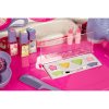 Detský toaletný stolík so stoličkou a príslušenstvom Baby Mix