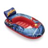 Detský nafukovací čln s volantom Bestway Spider Man II