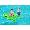 Detská nafukovacia korytnačka do vody s rukoväťami Bestway 140 cm