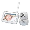 Video opatrovateľka 4,3 " Vtech BM4600 Sova