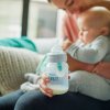 Dojčenská fľaša Avent Anti-Colic s ventilom Airfree 125 ml 2 ks