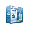 Dojčenská fľaša Avent Anti-Colic s ventilom Airfree 125 ml 2 ks