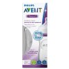 Dojčenská sklenená fľaša Avent Natural 240 ml
