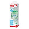 Detská fľaša NUK Kiddy Cup 300 ml chlapec